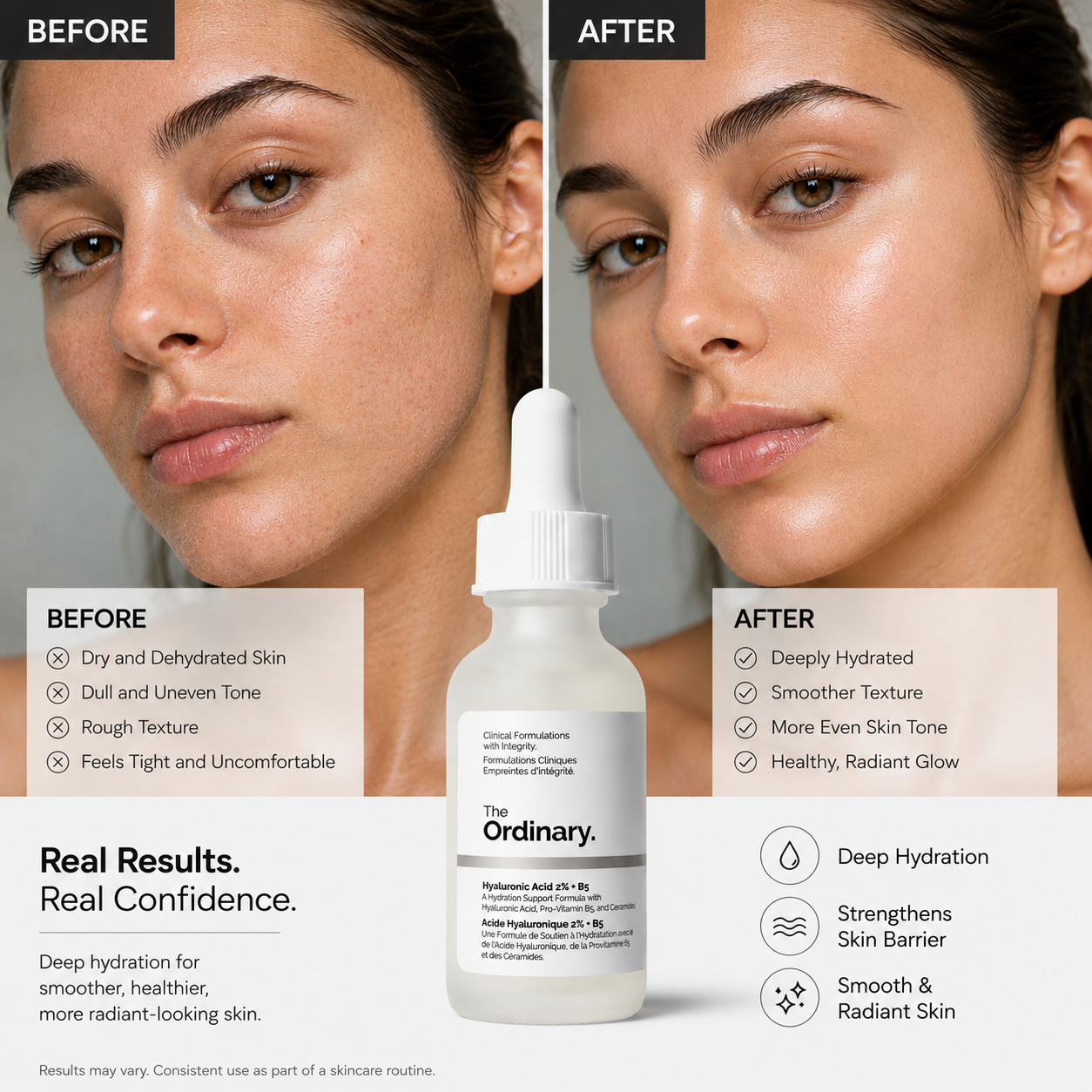 Transform Your Skin